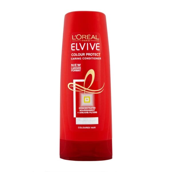 ELVIVE Colour Protect Conditioner 250ml