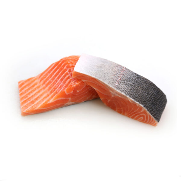 FROZEN Salmon Fillet 170-200g