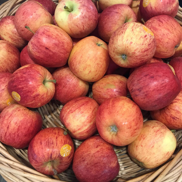 Gala Apples