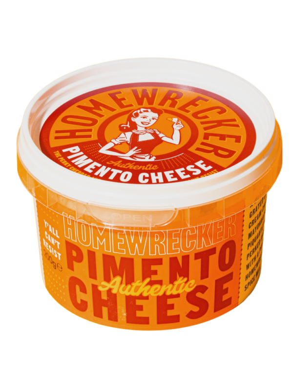 Leamington's Finest Homewrecker Cheese