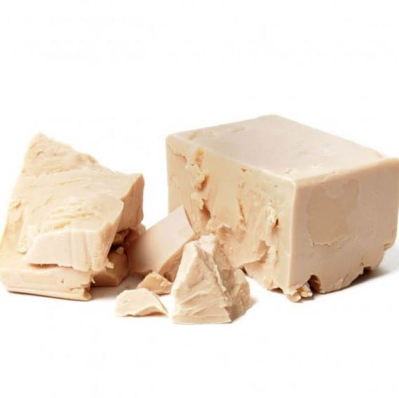 Live Yeast 100gm Farmers Fayre