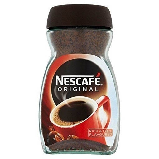 Nescafe Original