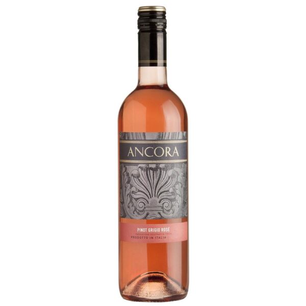 Ancora Pinot Grigio Rose