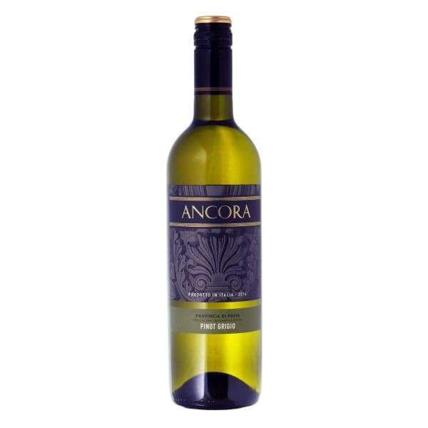 Ancora Pino Grigio 2018