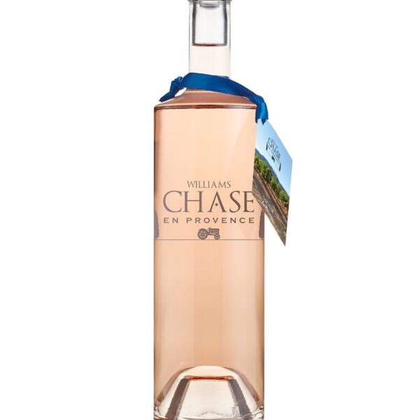 2019 William Chase En Provence Rose 13% (75cl)