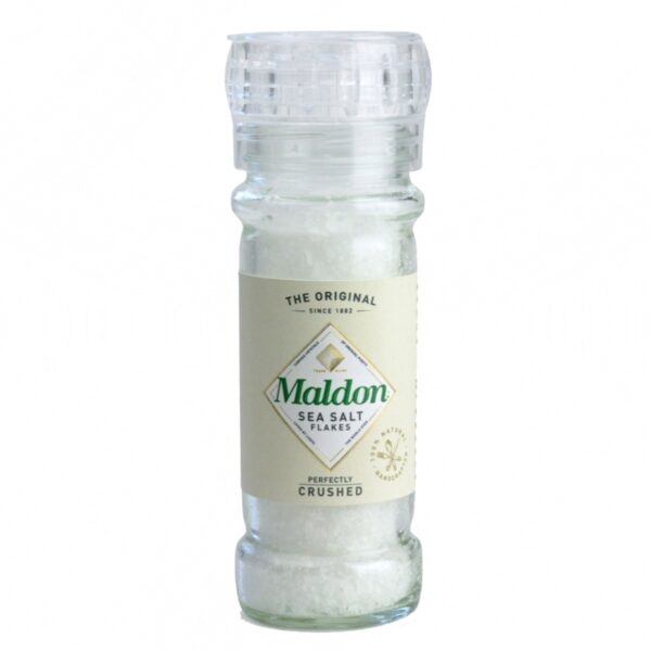 Maldon Salt Grinder