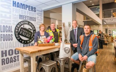 Expansion News Featured on Midlands Business News