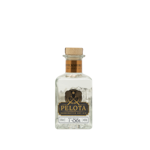 Warwickshire Gin's 20cl - Image 4