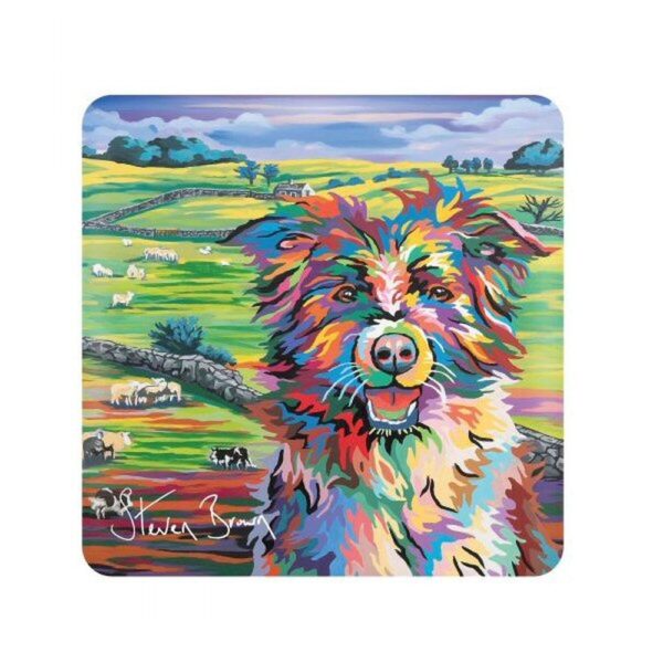 Dean's Shortbread Rounds Tin 160g - Image 5