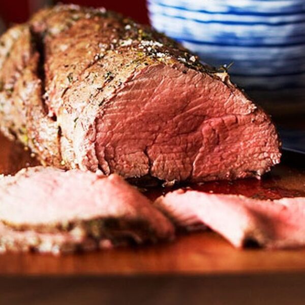 Matured Whole Fillet of Beef, Trimmed & Tail Off **Pre-order for 21st to 24th Dec only**