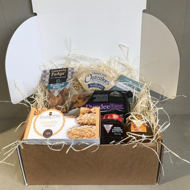 Thinking Of You Mini-bite