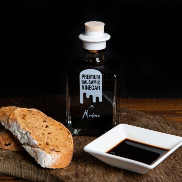Vinegar Tips Balsamic Vinegar of Modena