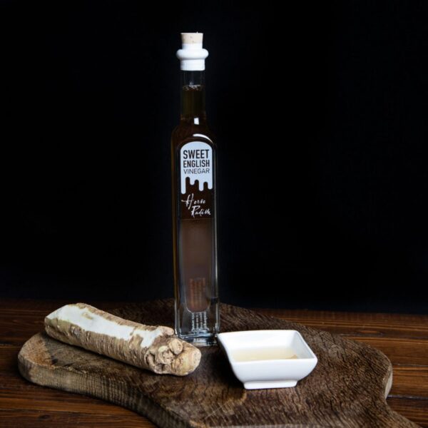 Vinegar Tips Sweet English Vinegars - Image 2