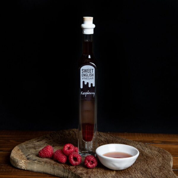 Vinegar Tips Sweet English Vinegars