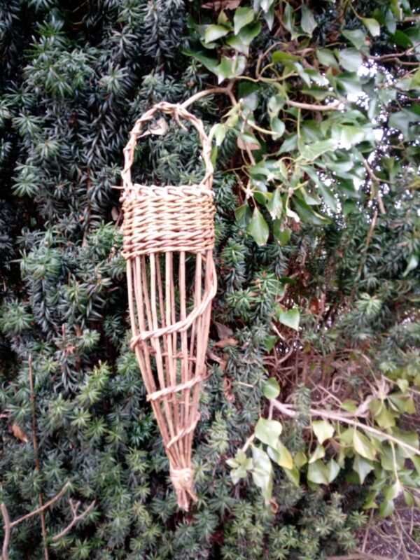 Willow Workshop - Saturday 29th April 10am till 1pm - Image 2