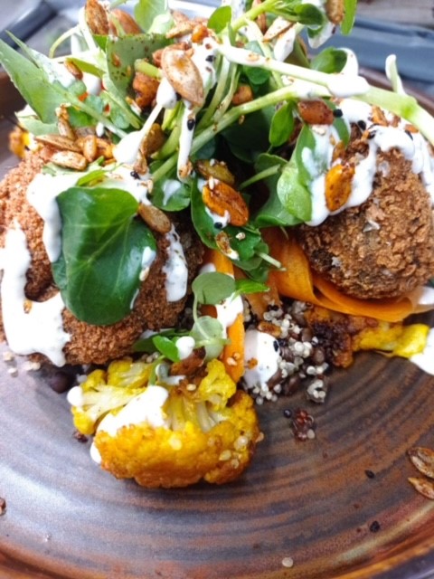 Wellbeing Wim Hoff Mini Retreat - Saturday 3rd September - Image 3