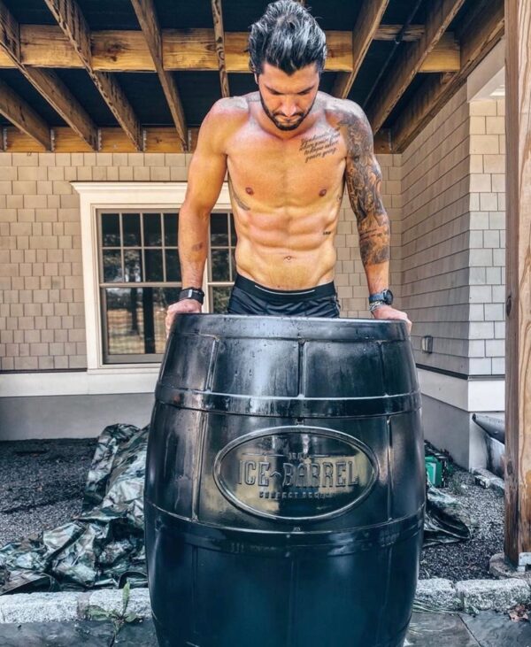 Wellbeing Wim Hoff Mini Retreat - Saturday 3rd September - Image 2