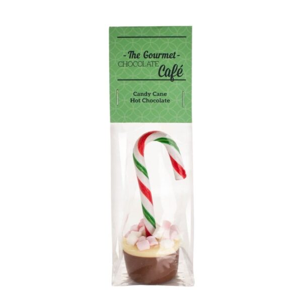 Candy Cane Hot Chocolate 62g