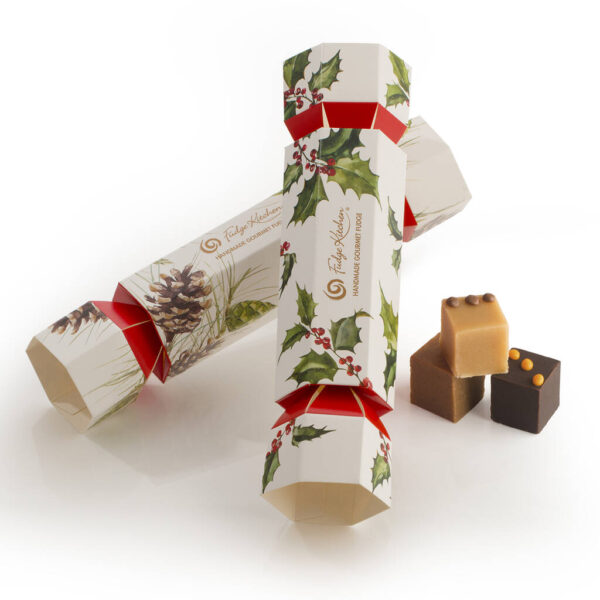 Fudge Kitchen - Handmade Gourmet Fudge 65g