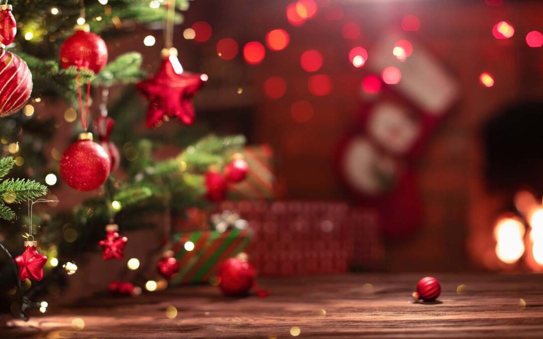 Christmas at Farmers Fayre