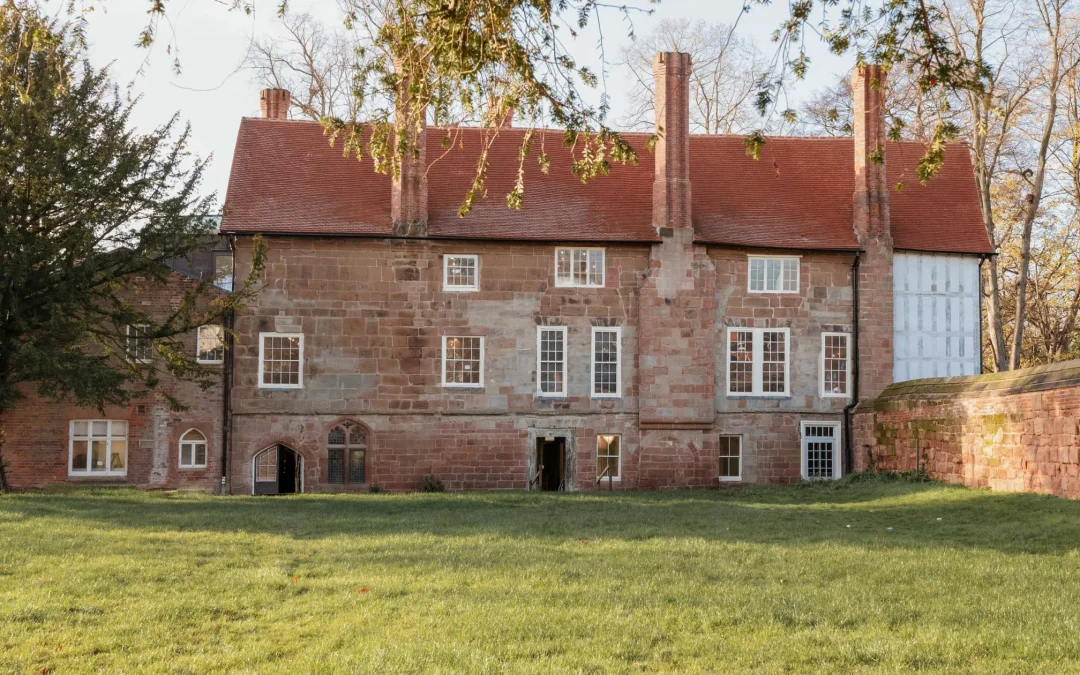 National Trust announces opening date of Coventry Charterhouse – Wednesday 21 May